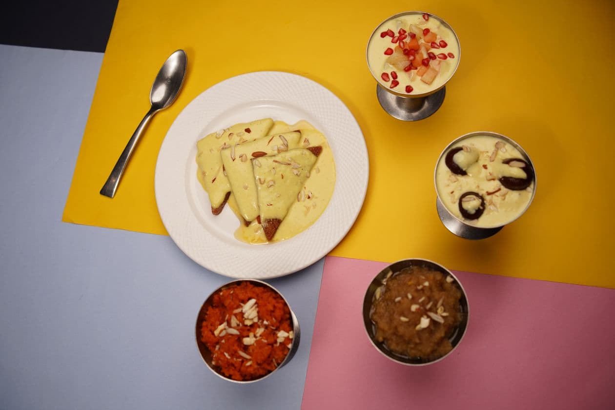 Hafiz Multani Sohan Halwa — gallery 1