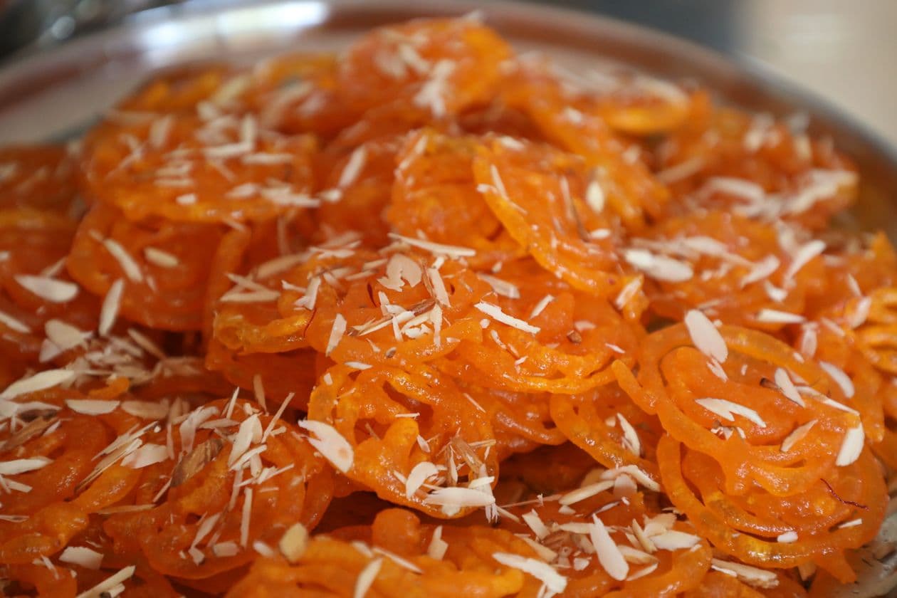 Hafiz Multani Sohan Halwa — gallery 3