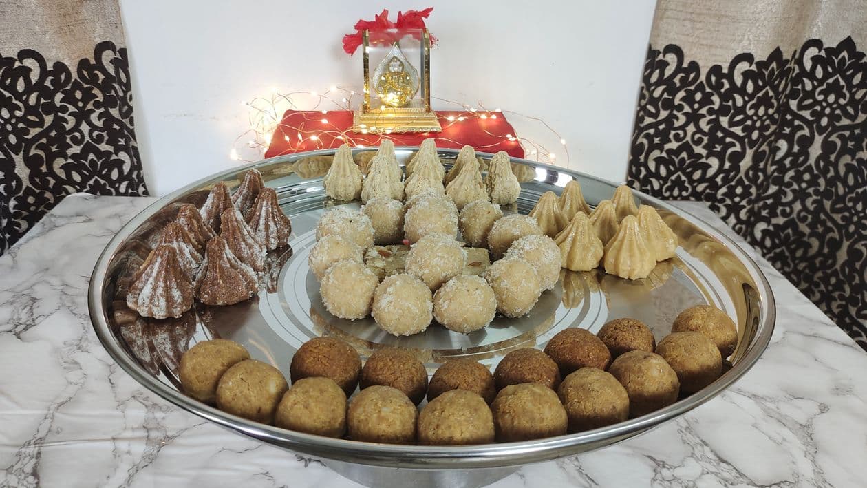 Hafiz Multani Sohan Halwa — gallery 4
