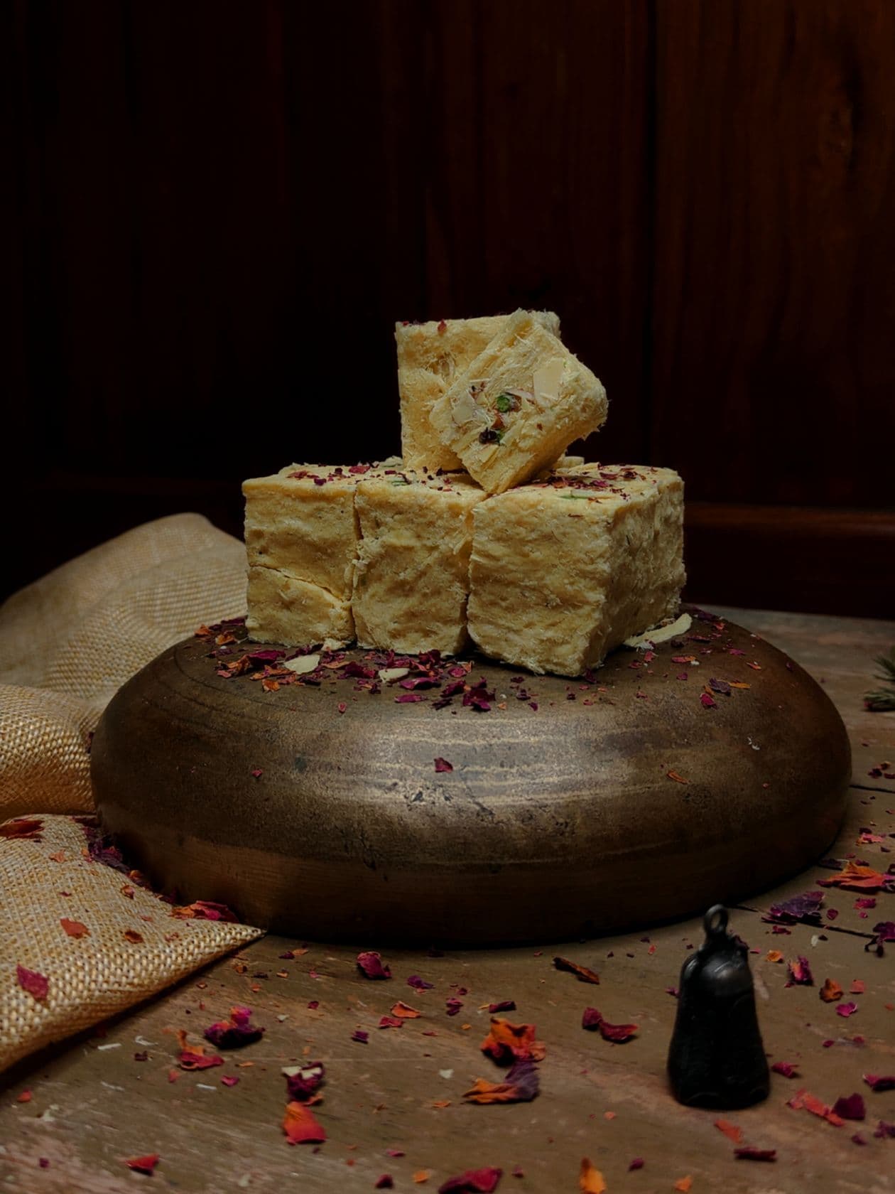 Rewari Sweets