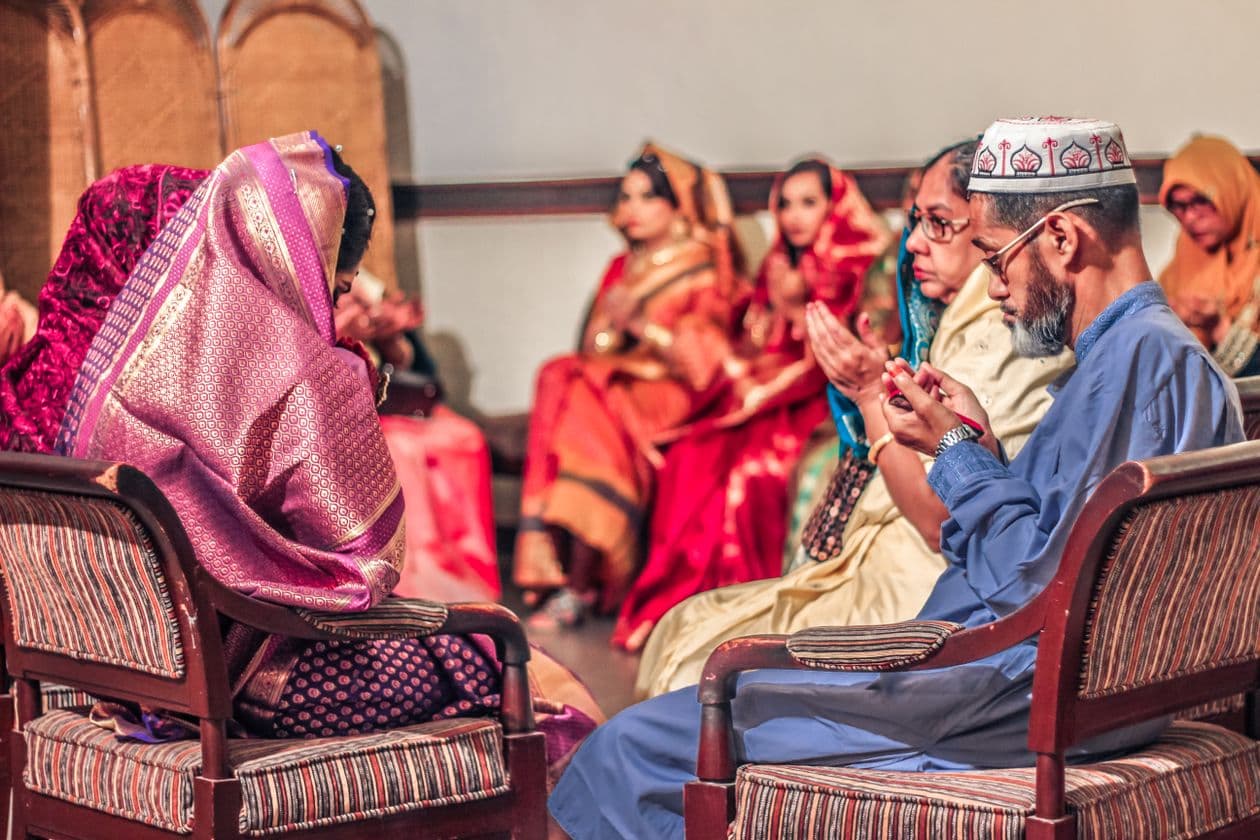 Qazi Ata Colony — gallery 2