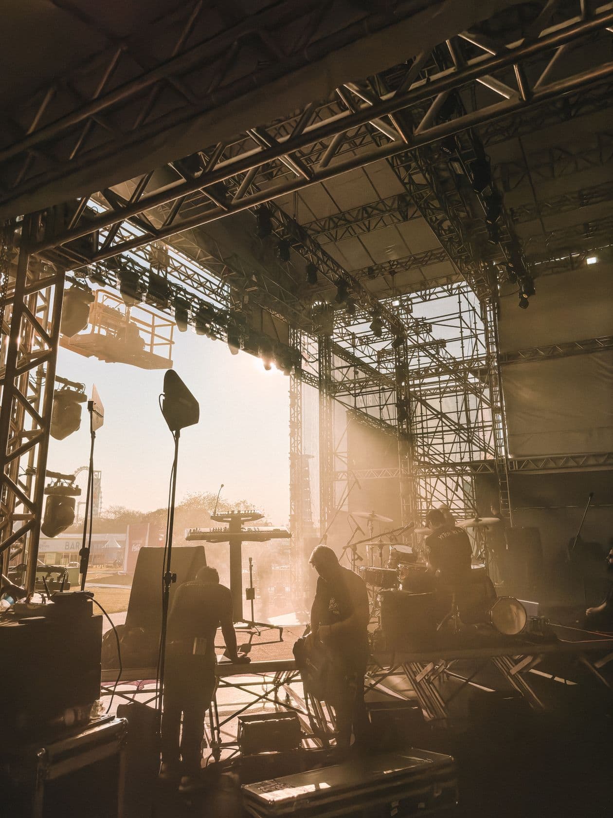 Sound system — gallery 2