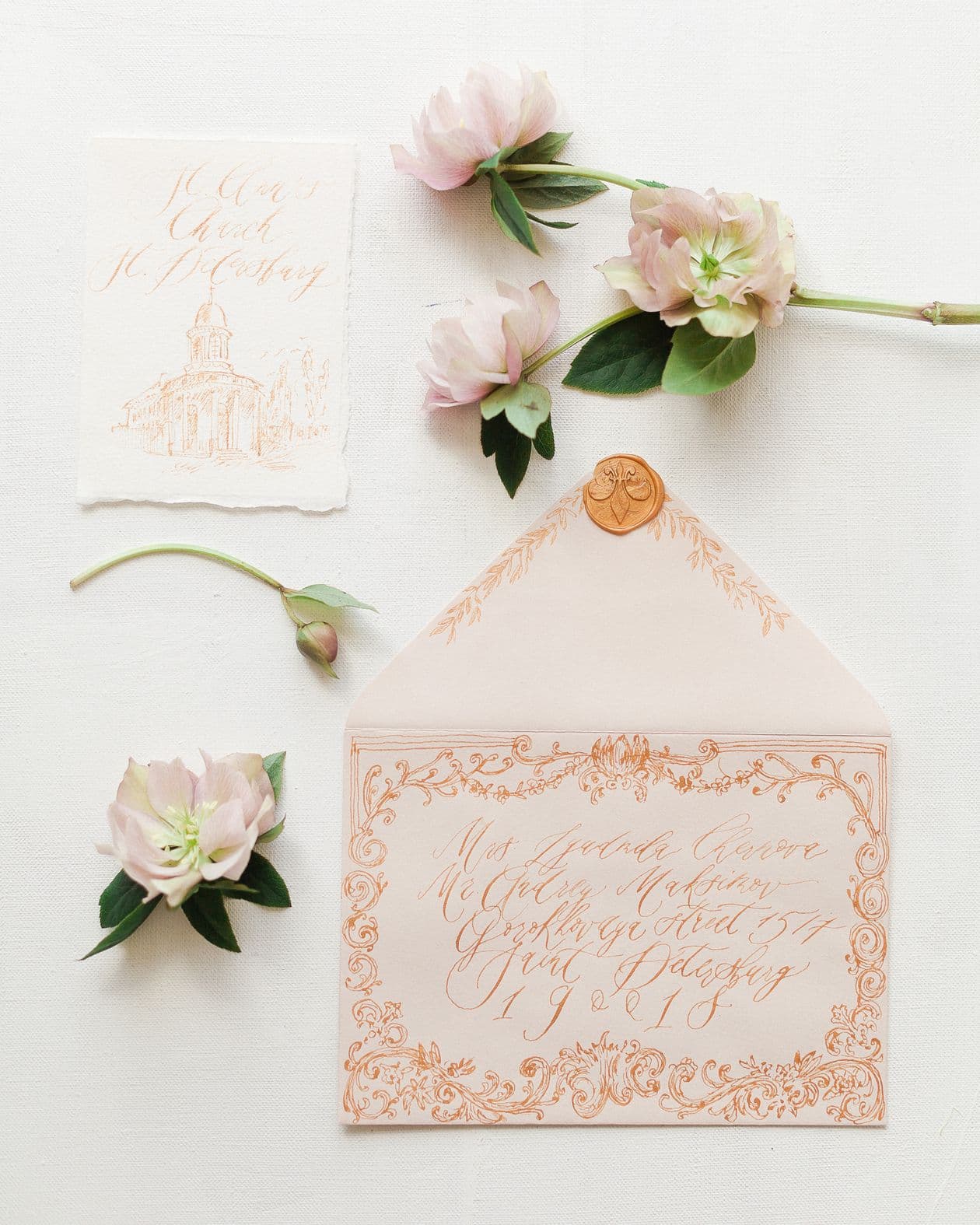 Rivaaj Wedding Cards