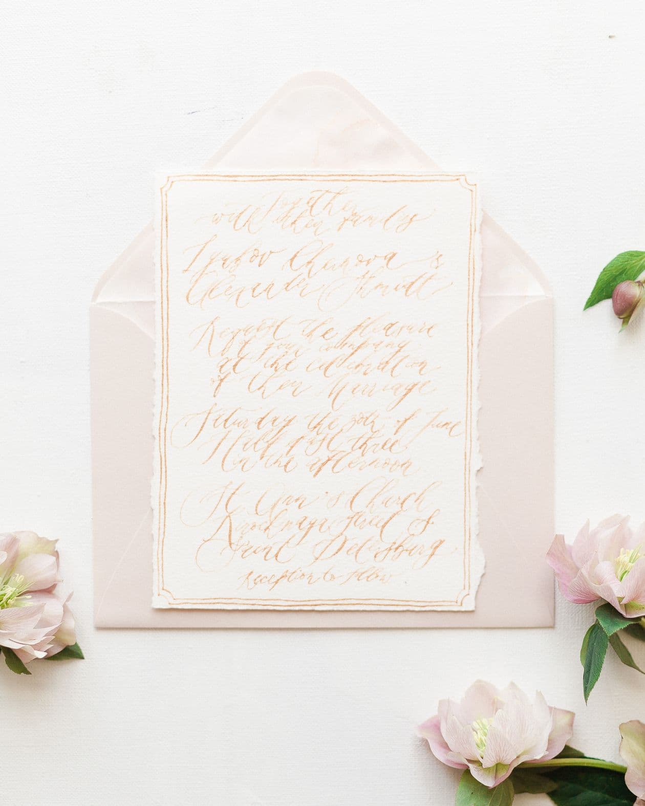 Rivaaj Wedding Cards — gallery 3