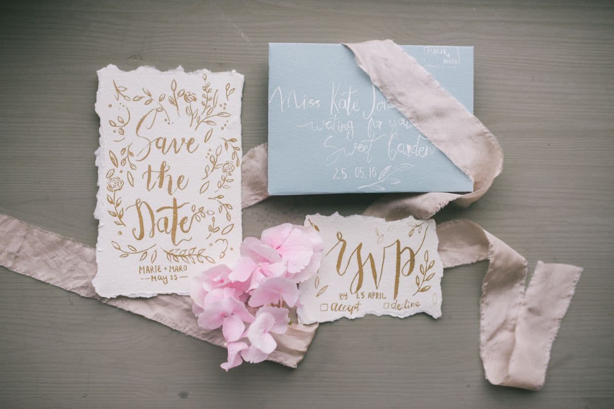 Rivaaj Wedding Cards — gallery 2