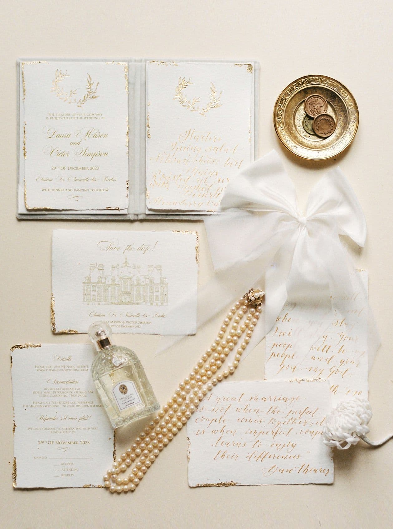 Rivaaj Wedding Cards — gallery 1