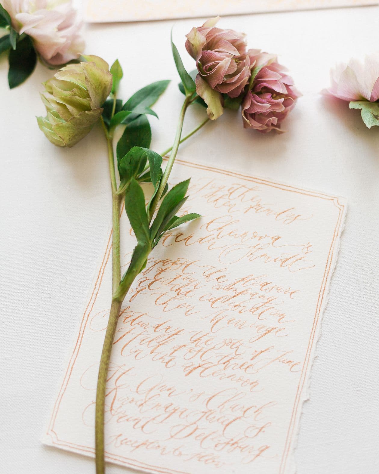 Rivaaj Wedding Cards — gallery 4