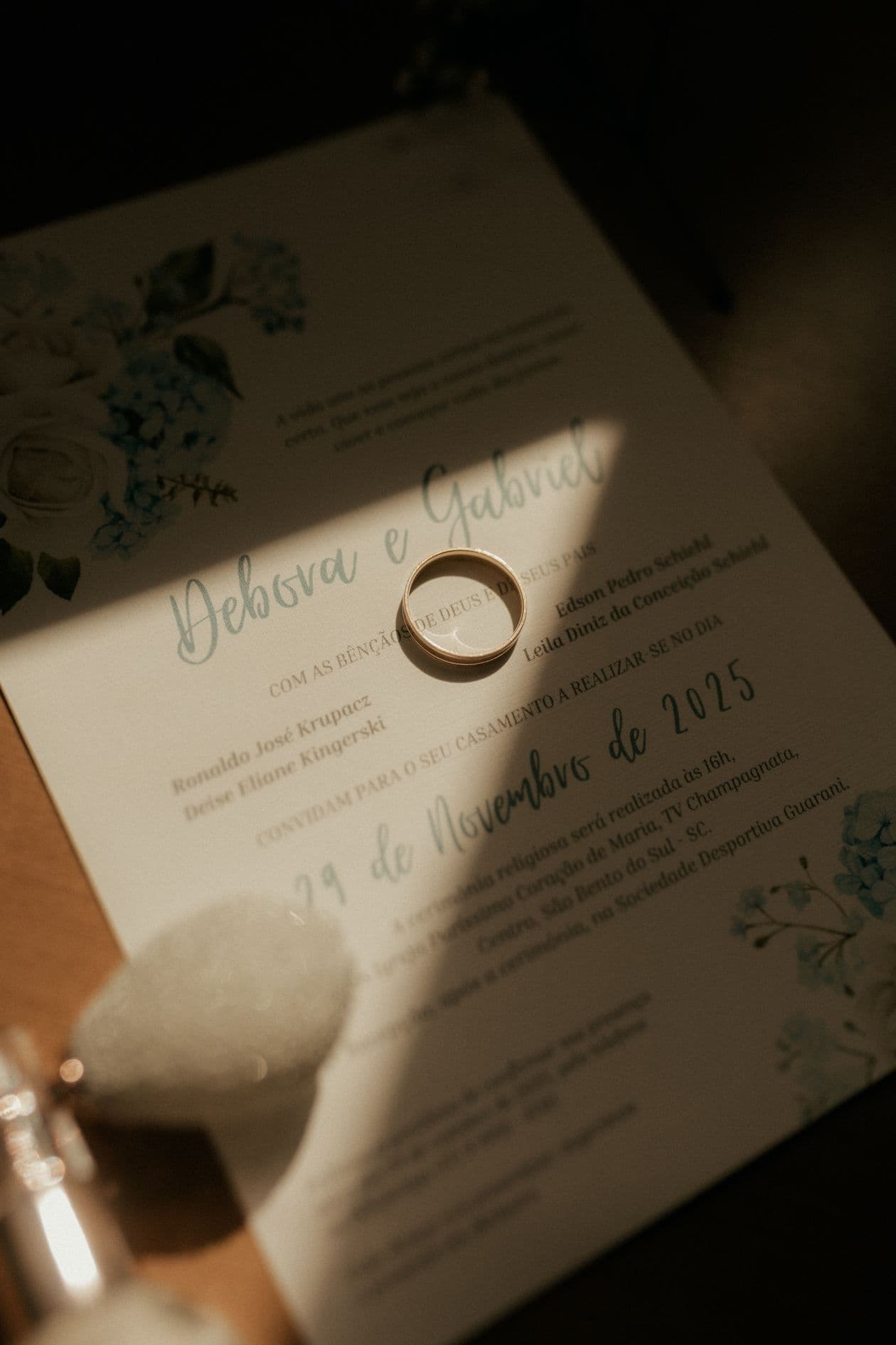 talha printer fancy wedding card binding and printing material — gallery 3