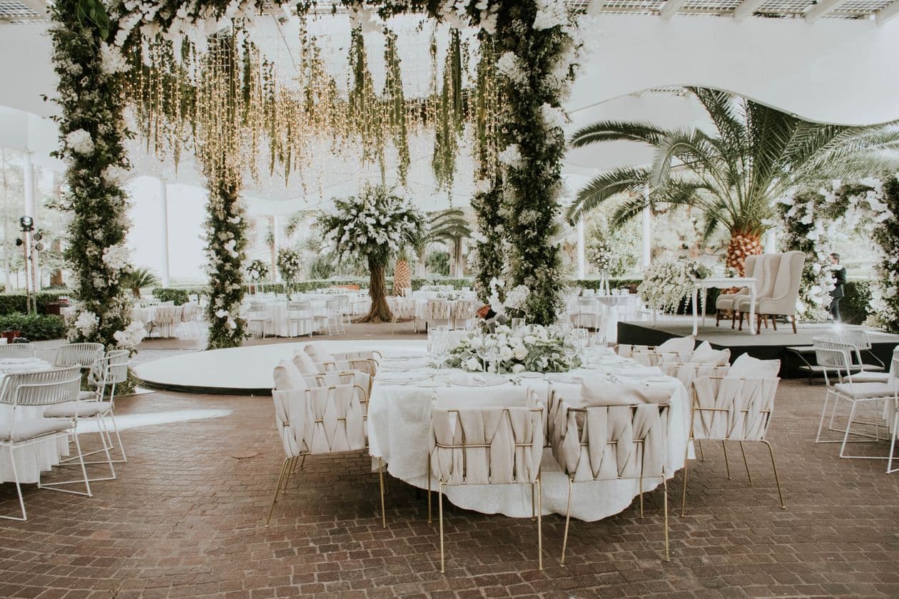 Marquesina — gallery 2