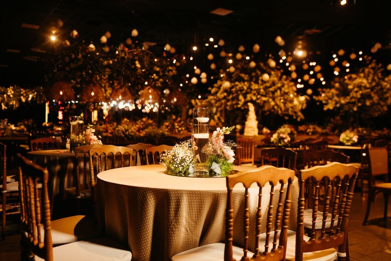 Shan E Rehbar Banquet — gallery 2
