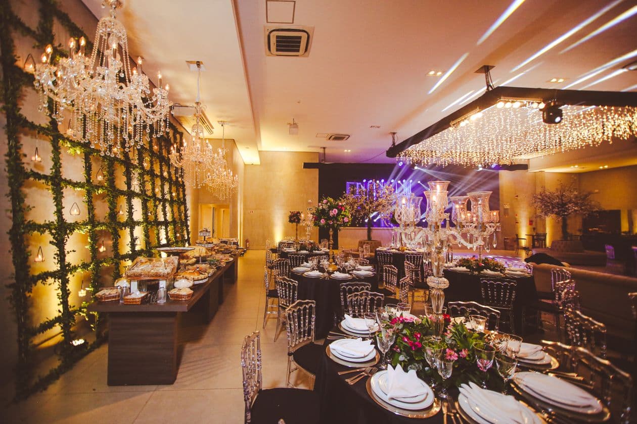 Mussarat Banquet — gallery 2