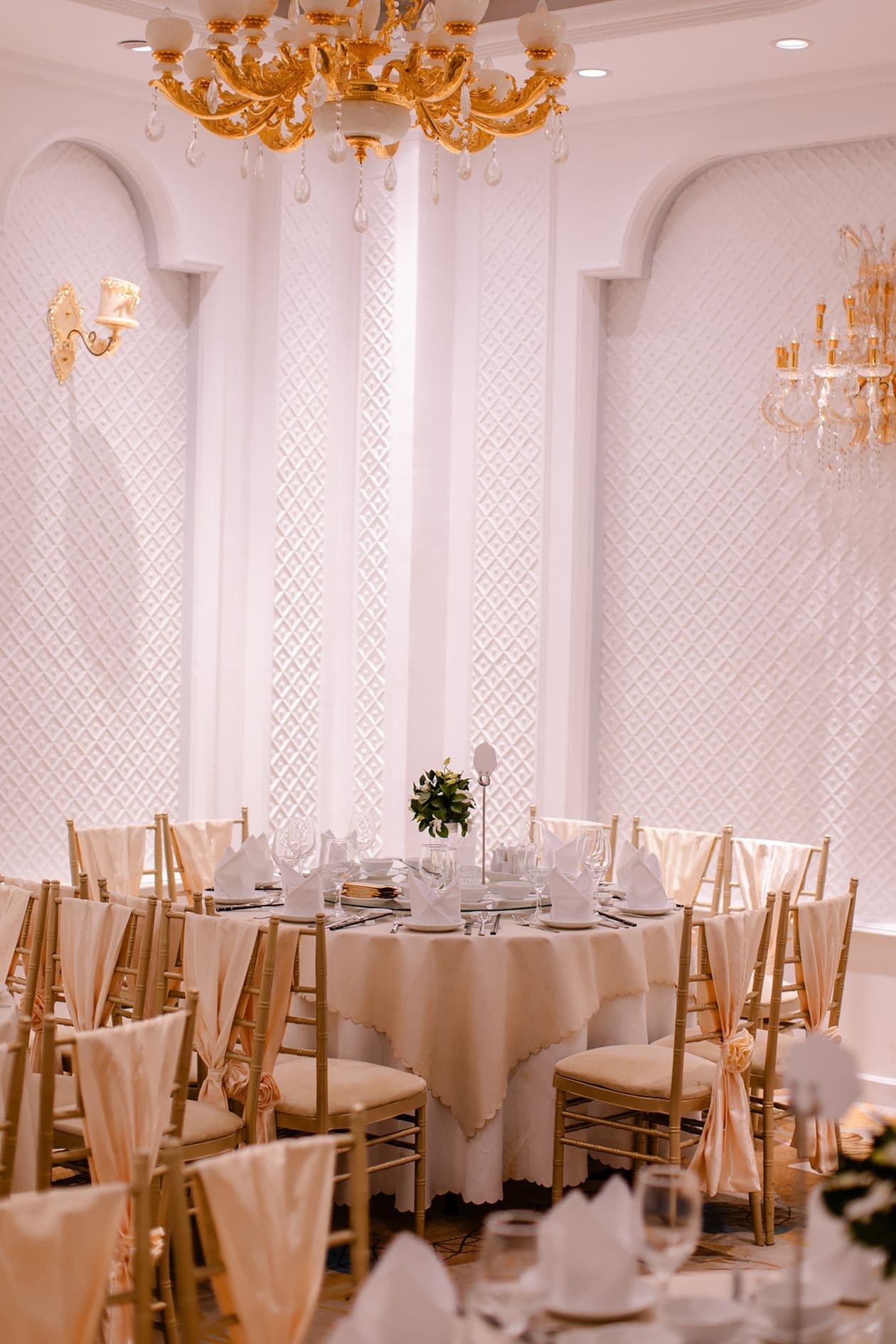 Umar Marriage Hall — gallery 3