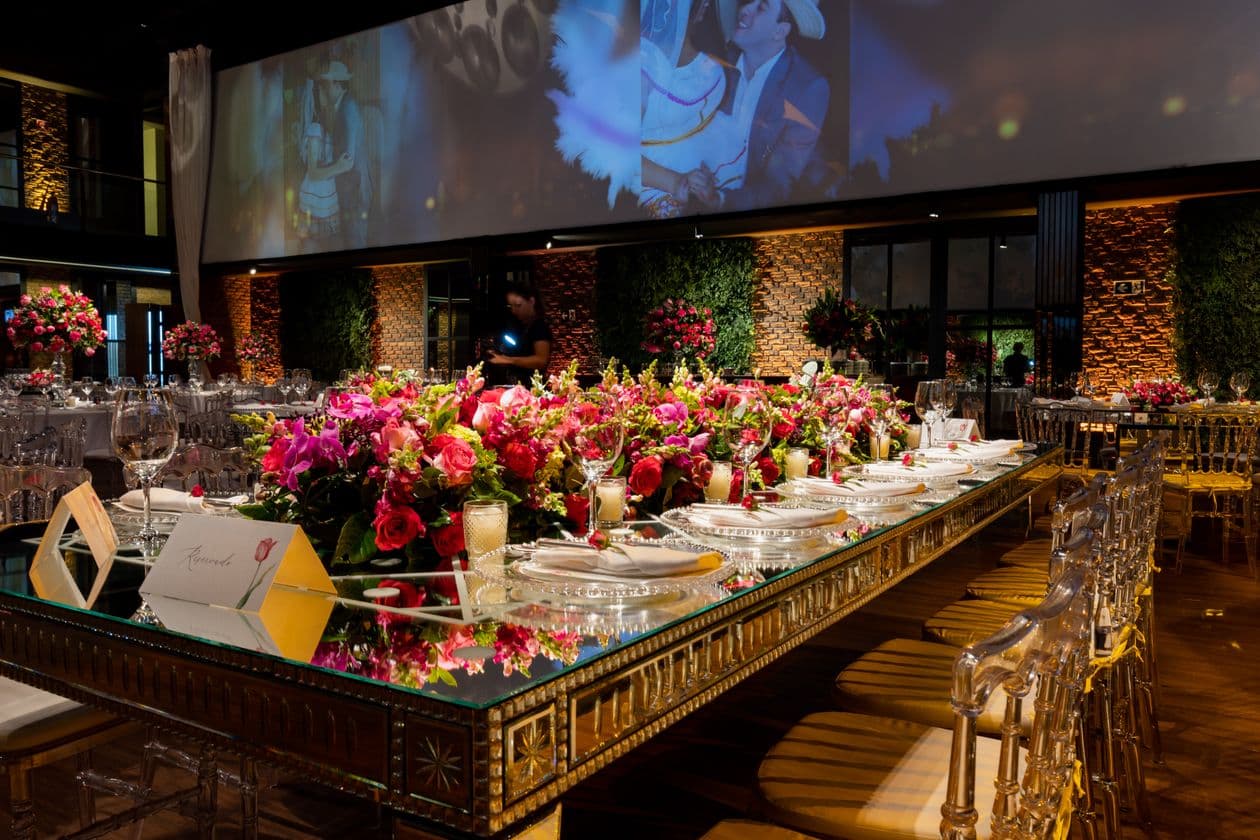 Town wedding hall — gallery 4