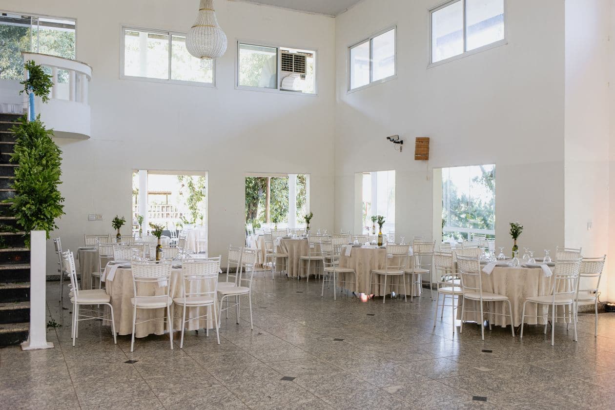 VENUS BALLROOM — gallery 2
