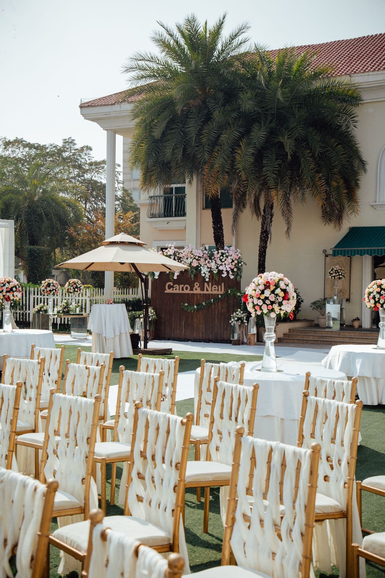 Faisalabad Banquet Hall — gallery 4