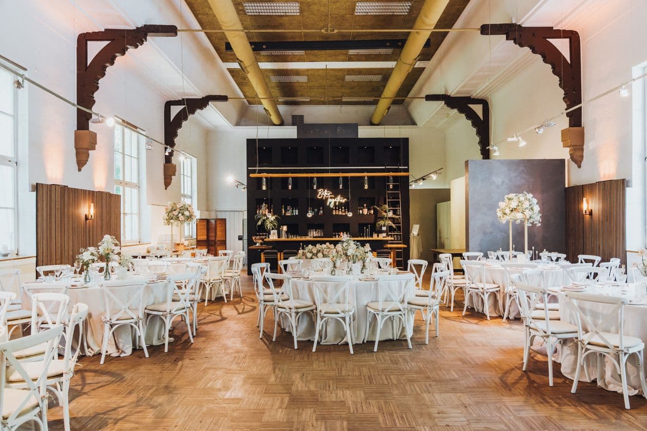 Pearl Banquet Latifabad 2 — gallery 1