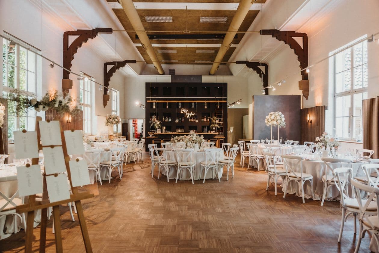 VENUS BALLROOM