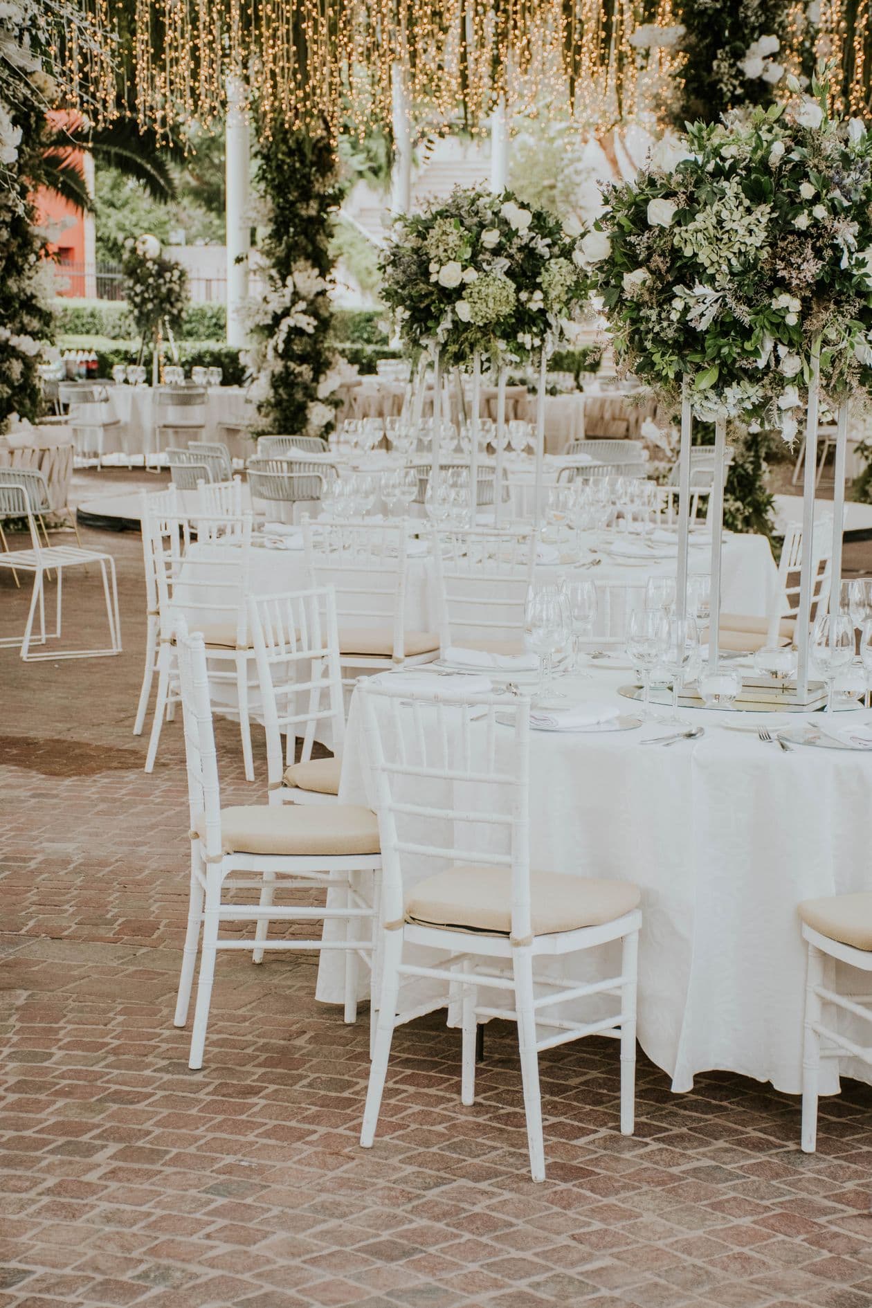 Splended Banquet — gallery 1