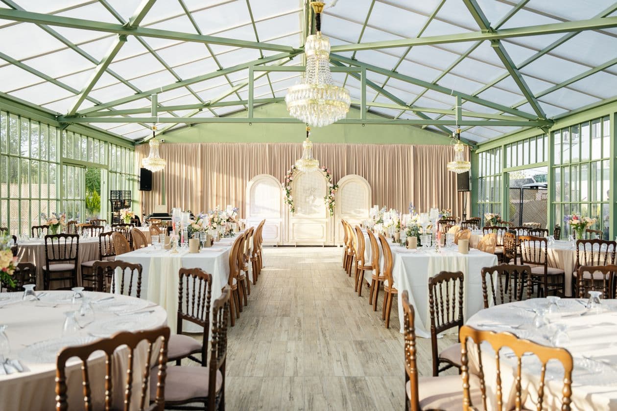 VIP Baldia Lawn — gallery 2