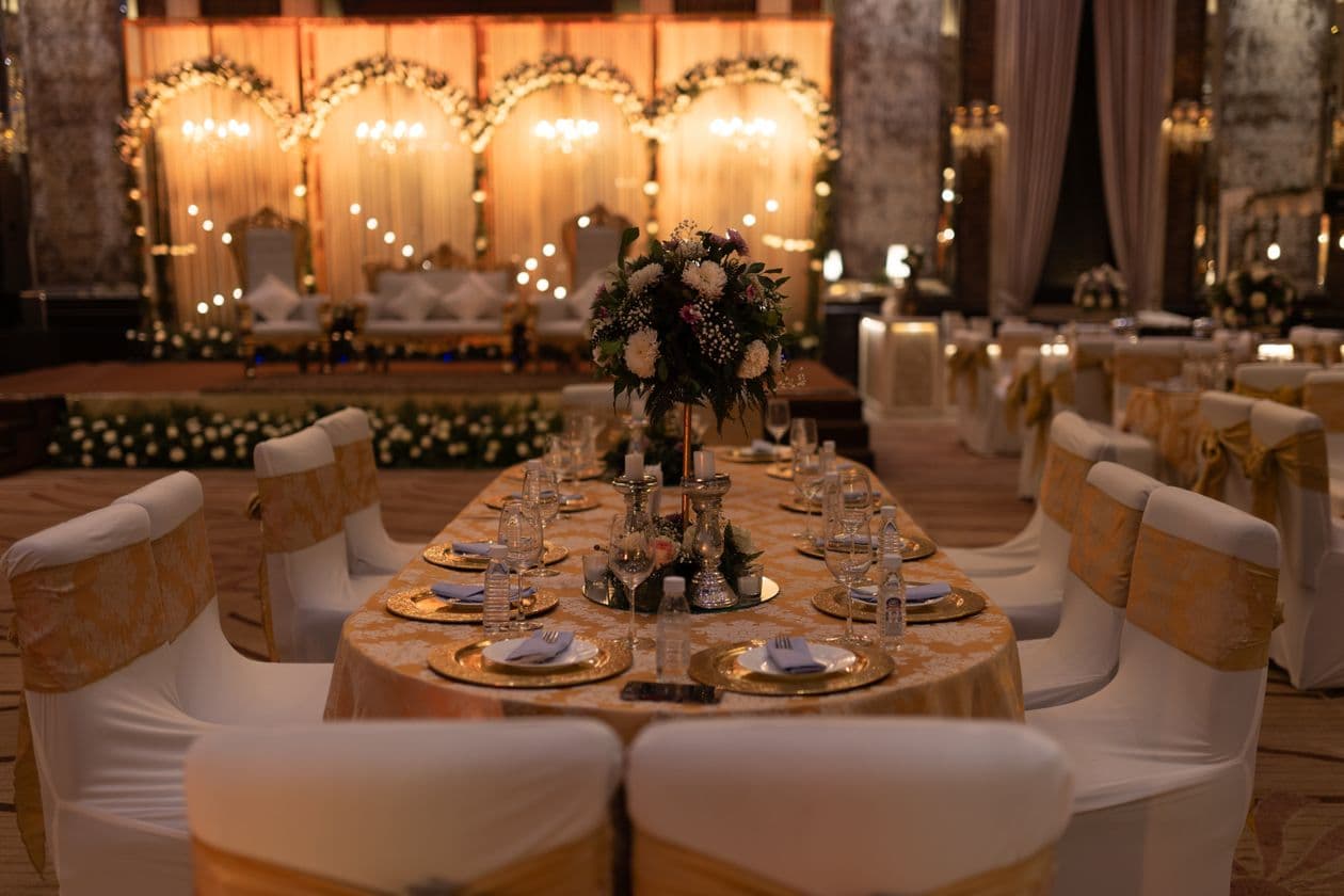 Taj Palace تاج پيليس ھال — gallery 4
