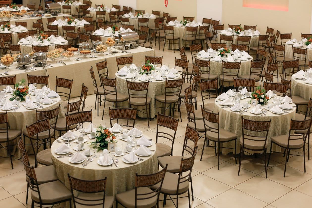 Zargul Marriage Lawn — gallery 1
