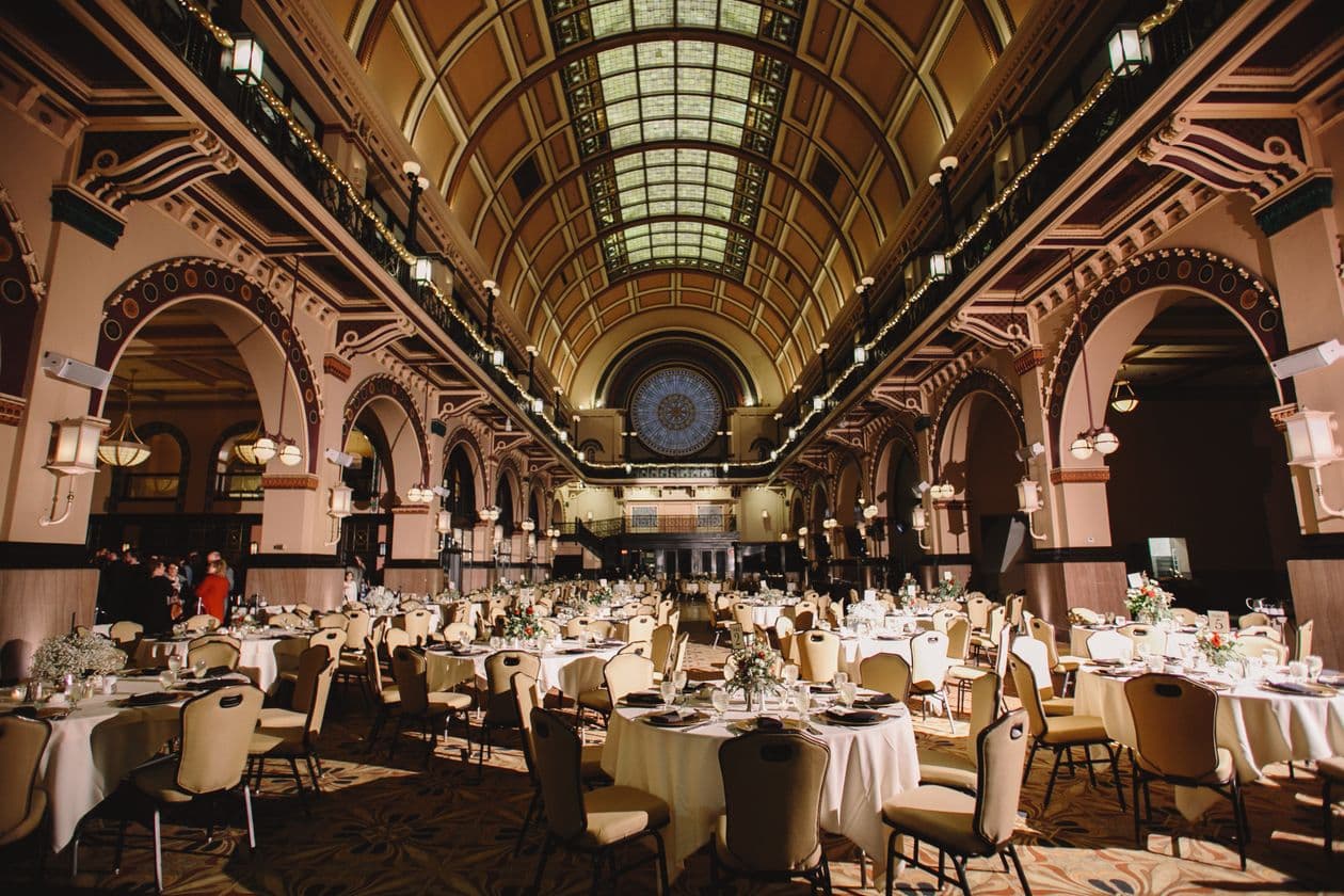 Avari Banquet Hall — gallery 2