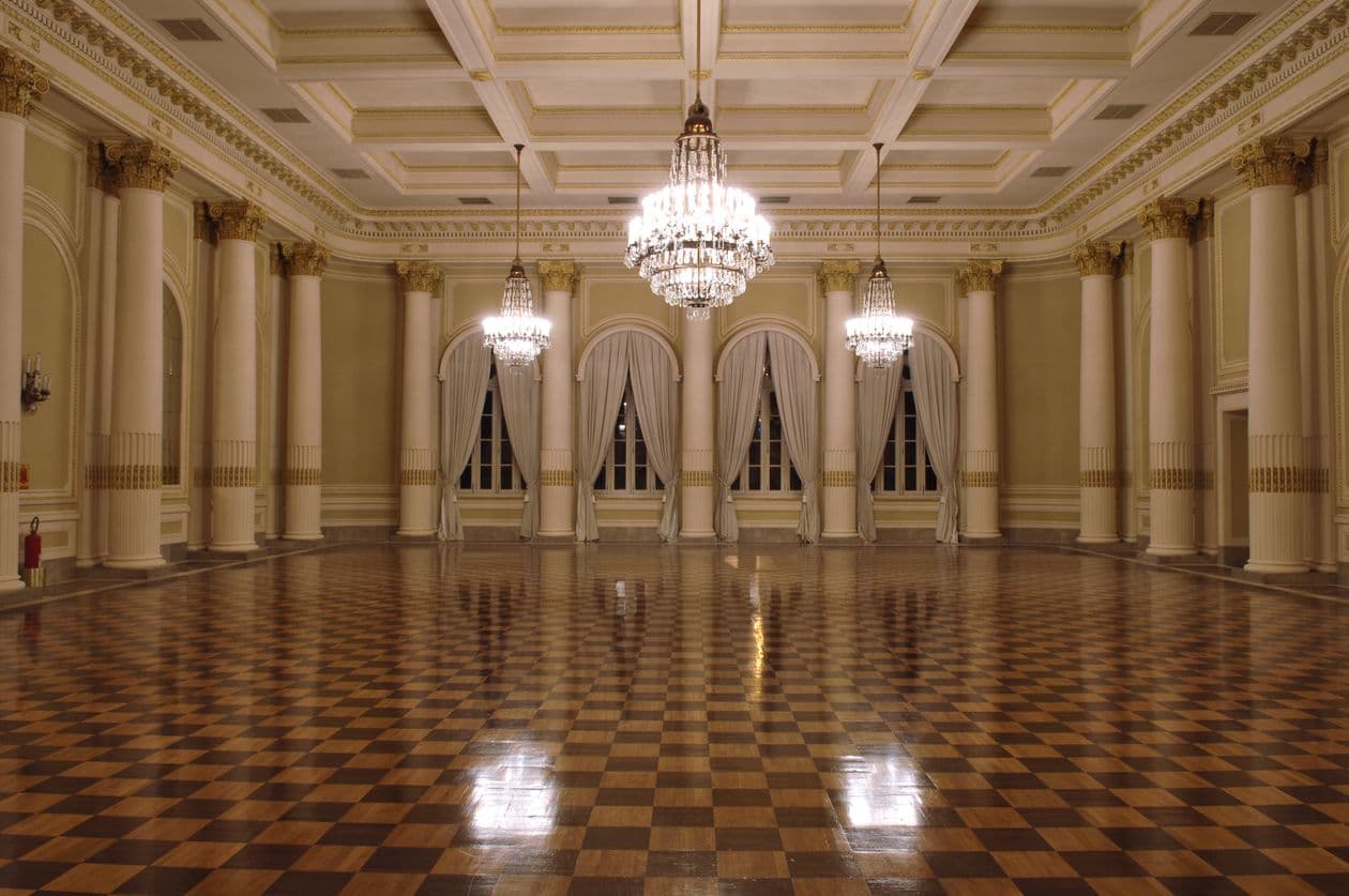 Popular Marriage Hall — gallery 3