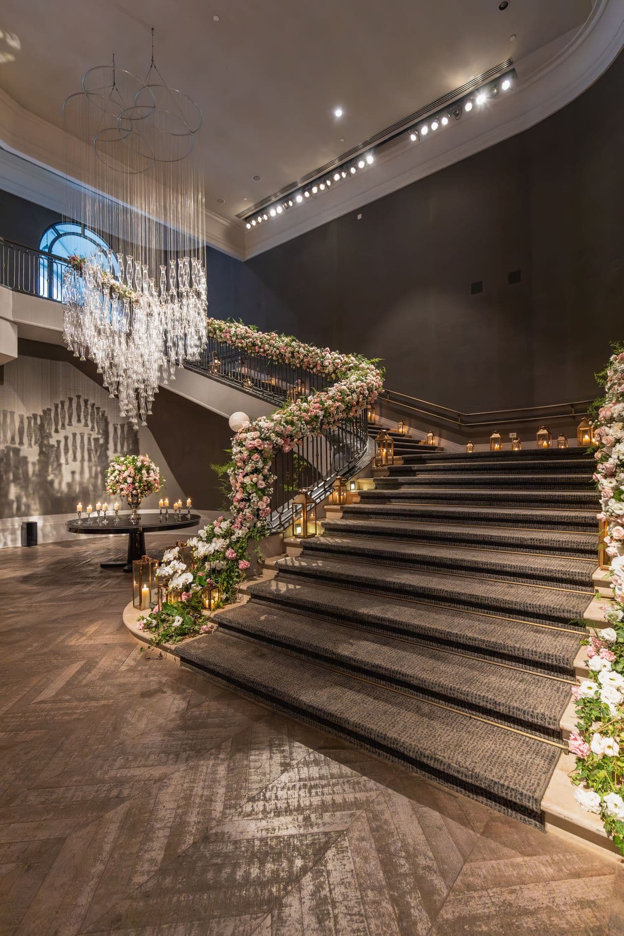 The Glitz Banquet — gallery 1
