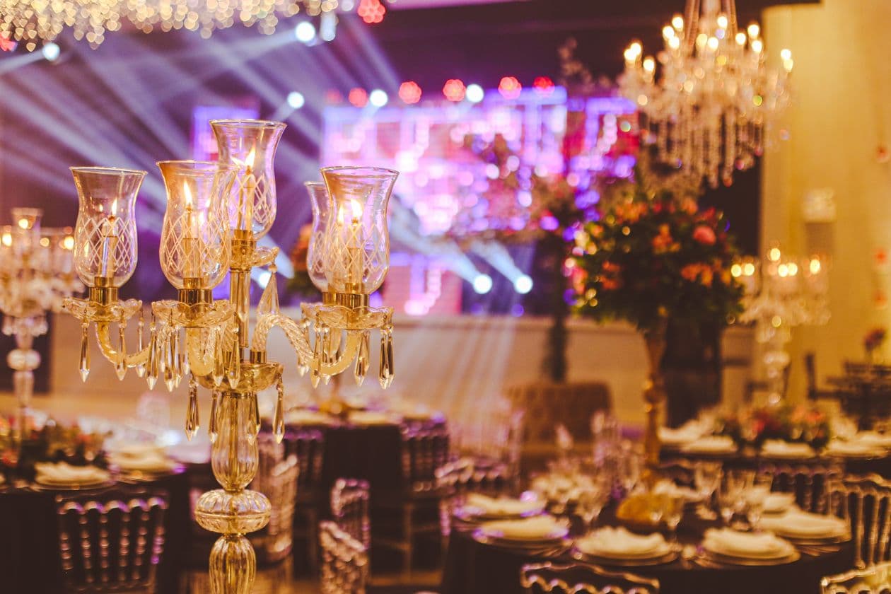 The Glitz Banquet — gallery 4